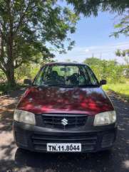Maruti Suzuki Alto 800 LXI