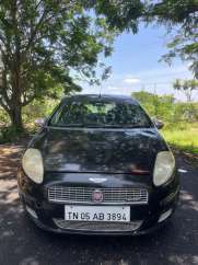 Fiat Punto others