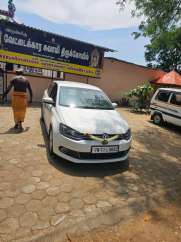 Volkswagen Vento 1.5 TDI Highline Plus