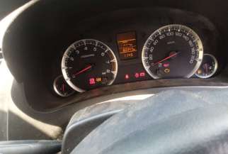 Maruti Suzuki Swift VXI
