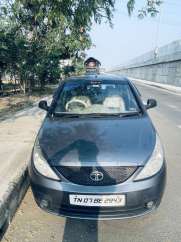 Tata Indica Vista 
