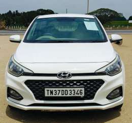 Hyundai i20 Asta