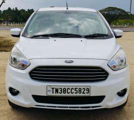 Ford Figo others