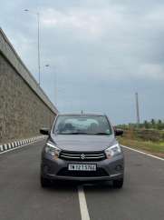Maruti Suzuki Celerio VXI AT