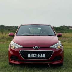 Hyundai i20 Magna