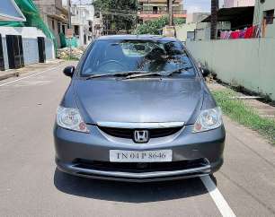 Honda City others Honda City others