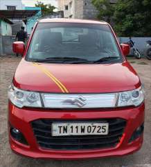 Maruti Suzuki  Stingray