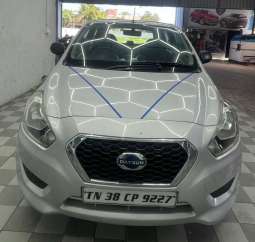 DatSun Go T BSIV