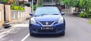 Maruti Suzuki  Delta