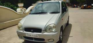 Hyundai Santro others