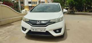 Honda Jazz V