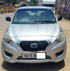 DatSun Go T BSIV