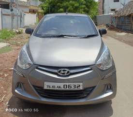 Hyundai Eon Era