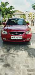 Hyundai Accent GLE
