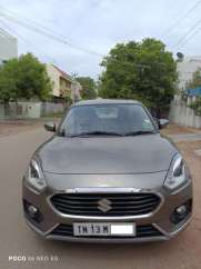 Maruti Suzuki Swift dzire ZDI Plus AMT