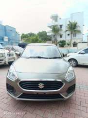 Maruti Suzuki Swift dzire VDI AMT