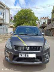 Maruti Suzuki Ertiga VDI