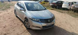 Honda City 1.5 V AT