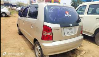 Hyundai Santro Xing GL