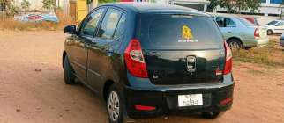 Hyundai i10 1.1 Magna IRDE2