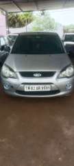 Ford Fiesta Titanium diesel