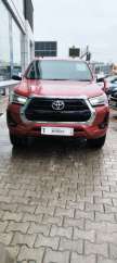 Toyota Hilux others