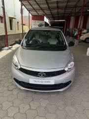 Tata Tiago XE