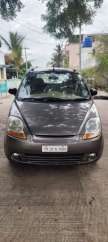 Chevrolet Spark 1.0 LT