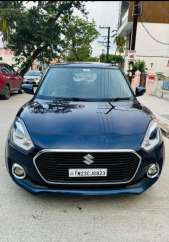 Maruti Suzuki Swift ZDI