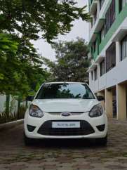 Ford Figo 1.2 ZXI Duratec