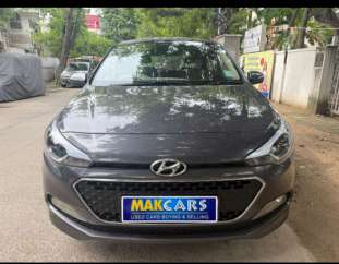 Hyundai Elite I20 others