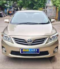 Toyota Corolla Altis J