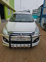 Maruti Suzuki Ertiga VDI SHVS