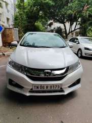 Honda City I VTEC CVT VX