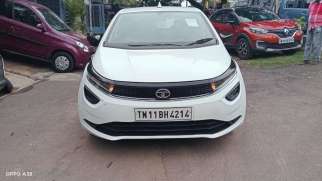 Tata Altroz XE