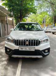 Maruti Suzuki S-Cross others
