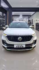 MG Hector Sharp Pro