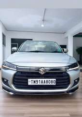 Maruti Suzuki Swift dzire ZXI