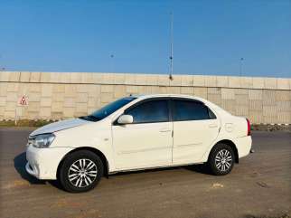 Toyota Etios GD
