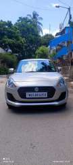 Maruti Suzuki Swift VDI