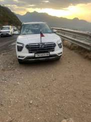 Hyundai Creta SX OPTIONAL
