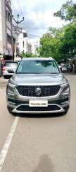 MG Hector Plus Sharp Diesel MT