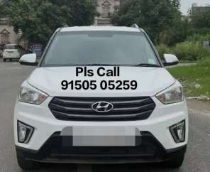 Hyundai Creta others