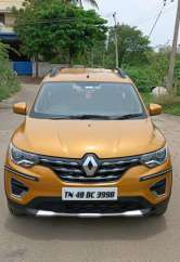 Renault Triber RXT