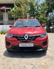 Renault Triber RXL