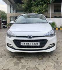 Hyundai i20 Asta