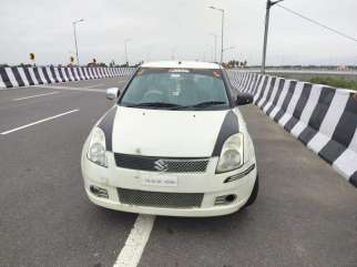 Maruti Suzuki Swift ZXI 1.3