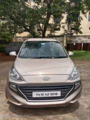 Hyundai Santro SportZ