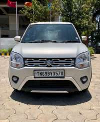 Maruti Suzuki Wagon R VXI 1.0