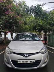 Hyundai i20 1.2 Asta